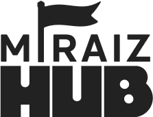 Logo Miraiz-Hub
