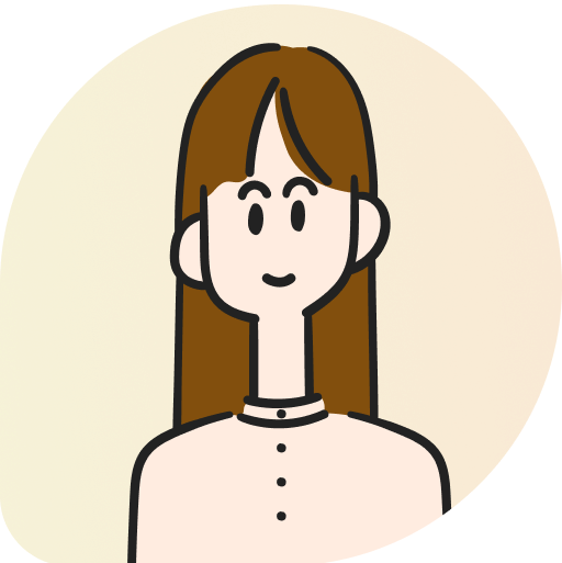Bさん